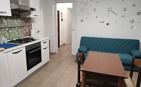 Casa ValeMar piano terra, un'oasi in città